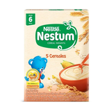 NESTLE NESTUM 5 CEREALES 200g