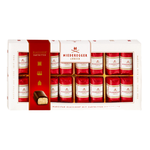 NIEDEREGGER MARZIPAN BOMBONES DE MARZAPAN 38g