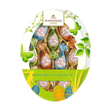 NIEDEREGGER MARZIPAN LICOR DE HUEVO 185g