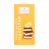 NIEDEREGGER MARZIPAN SABOR SELVA NEGRA 185g