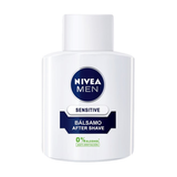 NIVEA BALSAMO AFTER SHEVE ALIVIO INSTANTANEO 100ml