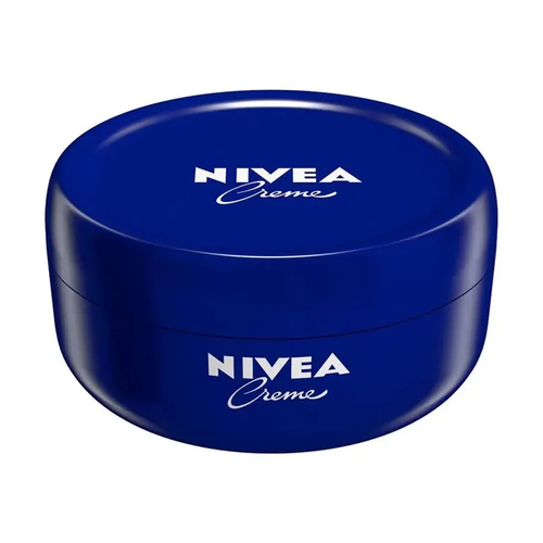 NIVEA CREMA CORPORAL 200ml