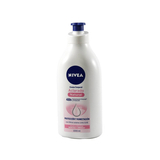 NIVEA CREMA CORPORAL ACLARADO NATURAL 200ml