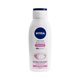 NIVEA CREMA CORPORAL ACLARADO NATURAL 400ml