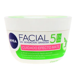 NIVEA CREMA CORPORAL EFECTO MATIFICANTE 200ml