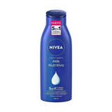 NIVEA CREMA CORPORAL PIEL EXTRA SECA 400ml
