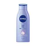 NIVEA CREMA CORPORAL SOFT MILK PIEL SECA 400ml