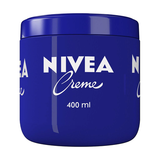 NIVEA CREMA CORPORAL TARRO 400ml