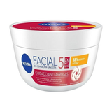 NIVEA CREMA FACIAL ANTIARRUGAS 200ml