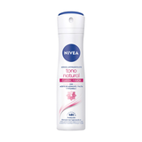 NIVEA DESODORANTE AEROSOL CLASSIC TOUCH TONO NATURAL 150ml