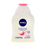 NIVEA JABON LIQUIDO PARA PIEL EXTRA SECA 220ml