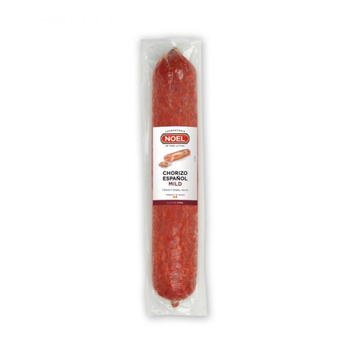 NOEL CHORIZO ESPAÐOL MIL 100g