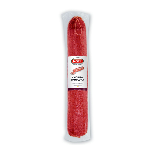 NOEL CHORIZO PAMPLONA 4 OZ