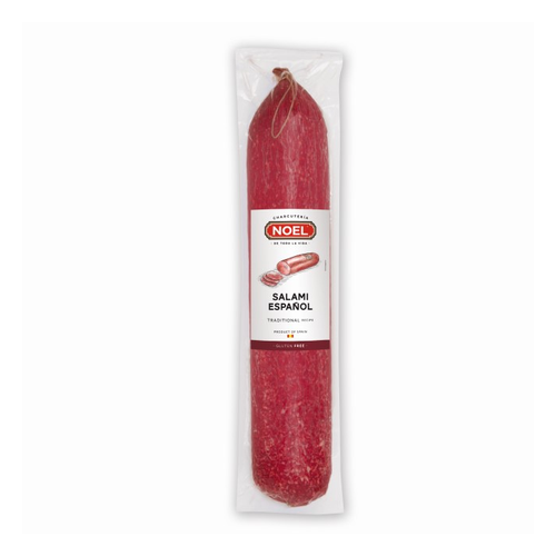 NOEL SALAMI EXTRA ESPANOL 4 OZ