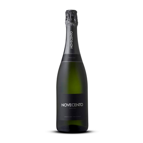NOVECENTO VINO ESPUMOSO DEMI SEC 750ml