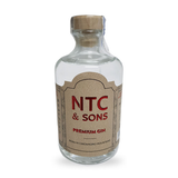 NTC & SONS GINEBRA PREMIUM 700ml