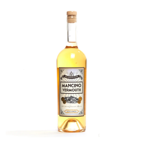 NTC & SONS VERMOUTH ARTESANAL 700ml