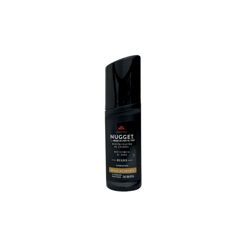 NUGGET BETUN LIQUIDO NEGRO 60ml