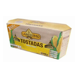 NUTRICIOUS CAN BE DELICIUOUS TOSTADAS TOSTADAS DE ALMENDRA SIN GLUTEN 300g