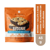 NUTRITIOUS CHIPS BROOKIE 45g