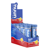 NUUN HYDRATION SPORT HYDRATION FRUIT PUNCH 10 UNIDAD