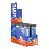 NUUN HYDRATION SPORT HYDRATION ORANGE 10 UNIDAD