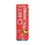 OBIT BEBIDA PEACH SPRITZ LATA 5% ALCOHOL 350ml