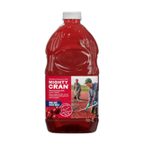 OCEAN SPRAY CRANBERRY JUICE 64 OZ