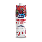 OCEAN SPRAY CRANBERRY JUICE TETRA 12/1 LT