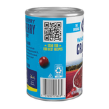 OCEAN SPRAY CRANBERRY WHOLE 14 OZ
