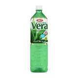 OKF ALOE VERA ALOE VEA SIN AZUCAR 12/2 LT
