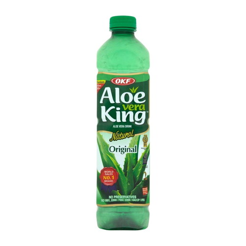 OKF ALOE VERA ORIGINAL 12/2 LT