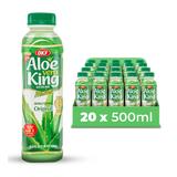 OKF ALOE VERA ORIGINAL 500ml