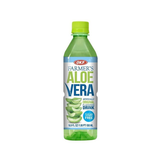 OKF ALOE VERA SIN AZUCAR 500ml