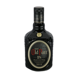 OLD PARR WHISKY 18 AÐOS 750ml