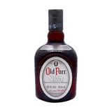 OLD PARR WHISKY SILVER BOTELLA 750ml