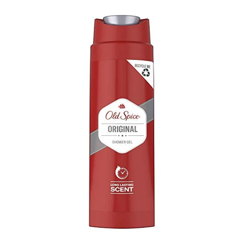 OLD SPICE DESODORANTE GEL DE BANO 30 OZ