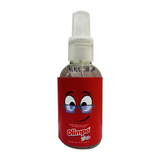 OLIMPO ALCOHOL EN SPRAY PARA MANOS 120ml