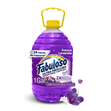 OLIMPO DESINFECTANTE LAVANDA 3785ml