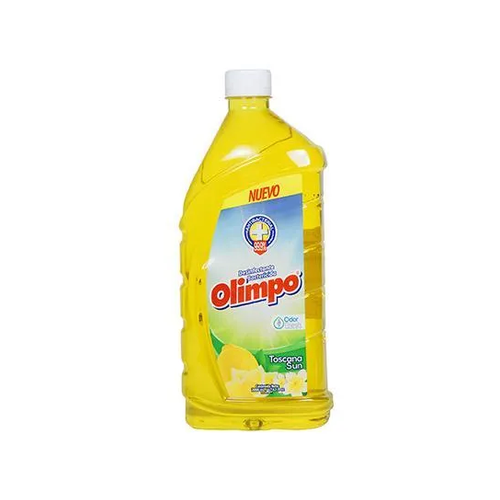 OLIMPO DESINFECTANTE TOSCANA 3785ml