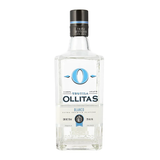 OLLITAS TEQUILA CRISTALINO 750ml