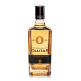 OLLITAS TEQUILA REPOSADO 750ml
