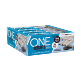 ONE BARRAS NUTRITIVAS HERSHEYS COOKIES AND CREME 60g