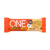 ONE BARRAS NUTRITIVAS REESES PANUT BUTTER LOVERS 60g