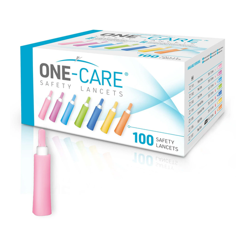 ONECARE PORTAUTENSILIOS ORIGINAL 10 UNIDAD
