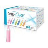 ONECARE PORTAUTENSILIOS ORIGINAL 10 UNIDAD