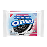 OREO GALLETA GLUTEN FREE DOUBLE STUFF 353g