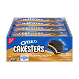 OREO GALLETA MINI OREO CAJA 30 UNDS 30 UNIDAD