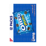 OREO MINI 12PACKS 12 OZ