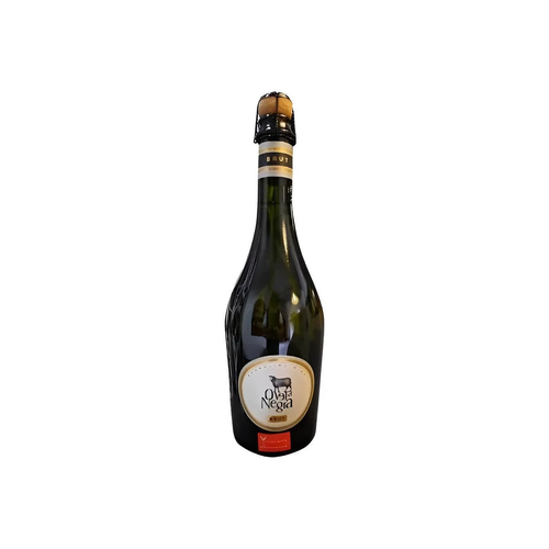OVEJA NEGRA VINO ESPUMOSO BRUT 750ml
